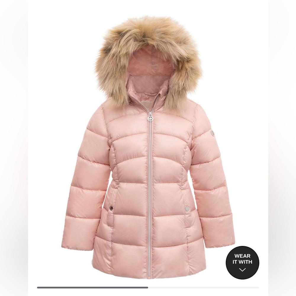 Michael kors women jacket